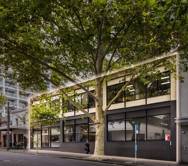 47-51 Riley Street Woolloomooloo NSW 2011 - Image 1
