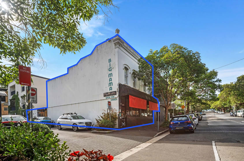 49-51 Moncur Street Woollahra NSW 2025 - Image 1