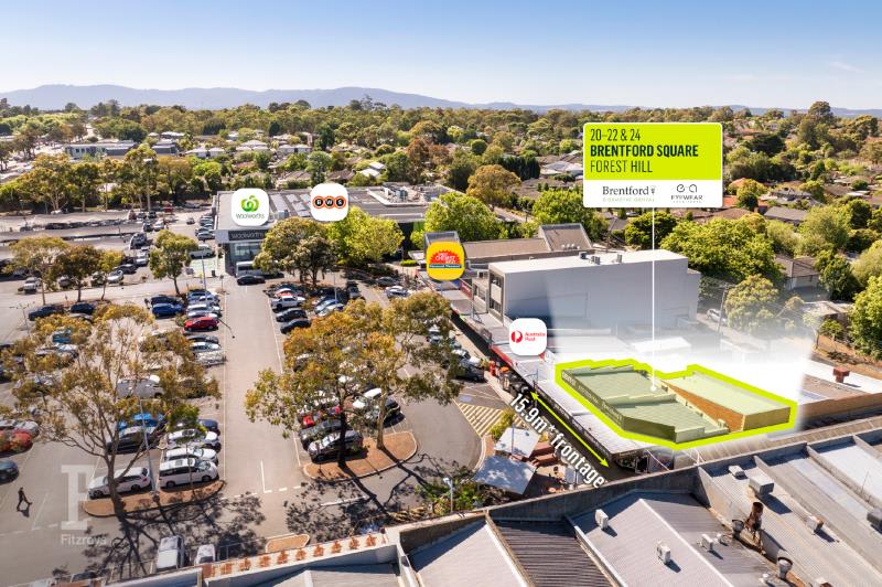 Click to view all images 20-22,24 & 49 Brentford Square Forest Hill VIC 3131 - Image 3