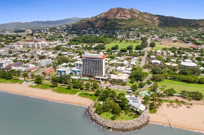 North Ward QLD 4810 - Image 1