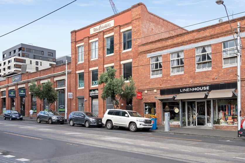 Level 1, 383 Smith Street Fitzroy VIC 3065 - Image 2