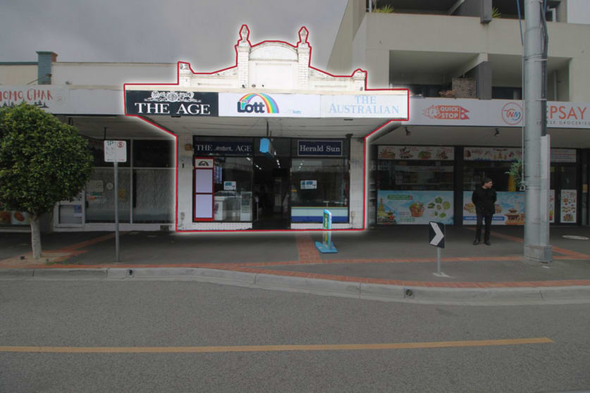 1164 Glen Huntly Road Glen Huntly VIC 3163 - Image 2