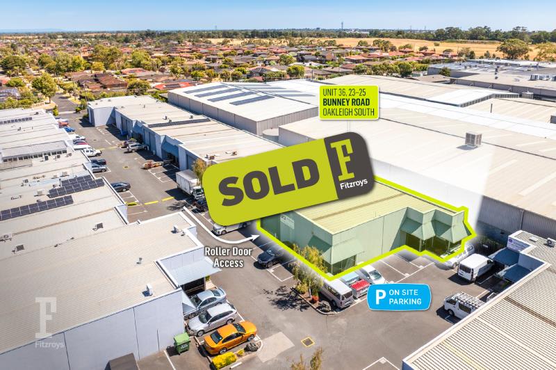 Unit 36/23-25 Bunney Road Oakleigh South VIC 3167 - Image 1