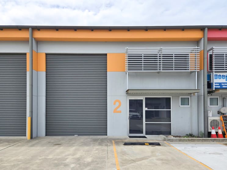 Click to view all images Unit 2/8 Gibbens Road West Gosford NSW 2250 - Image 1