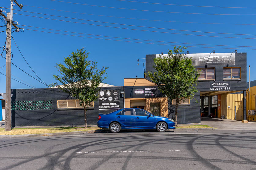 Click to view all images 3 Evans Street Braybrook VIC 3019 - Image 1