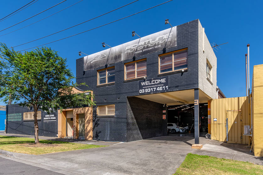 Click to view all images 3 Evans Street Braybrook VIC 3019 - Image 2