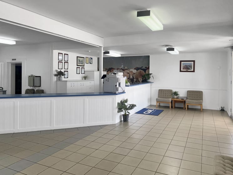 117 Shamrock Street Blackall QLD 4472 - Image 3