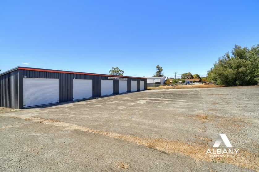 4 Mount Barker Road Mount Barker WA 6324 - Image 1