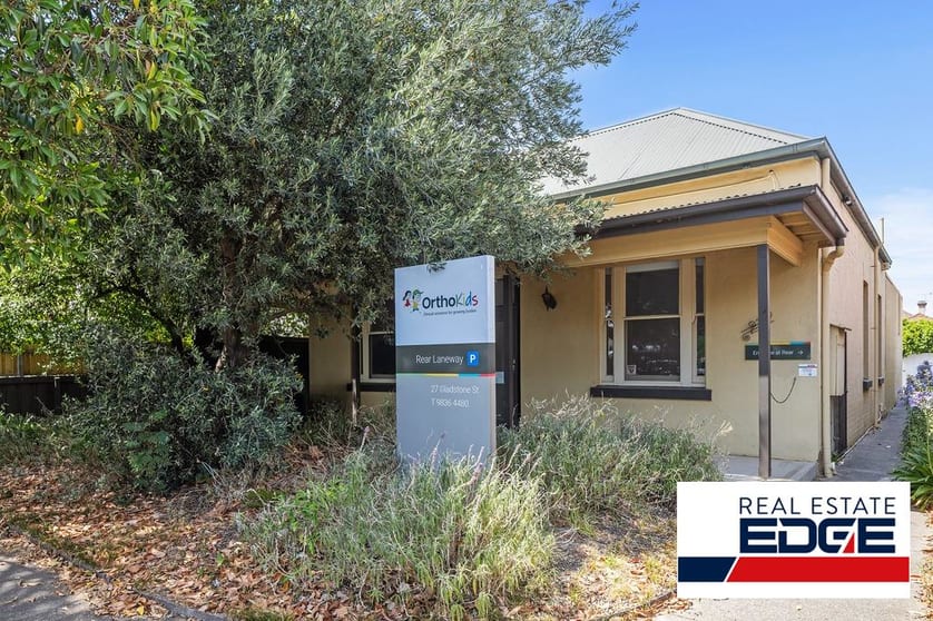 27 Gladstone Street Moonee Ponds VIC 3039 - Image 1
