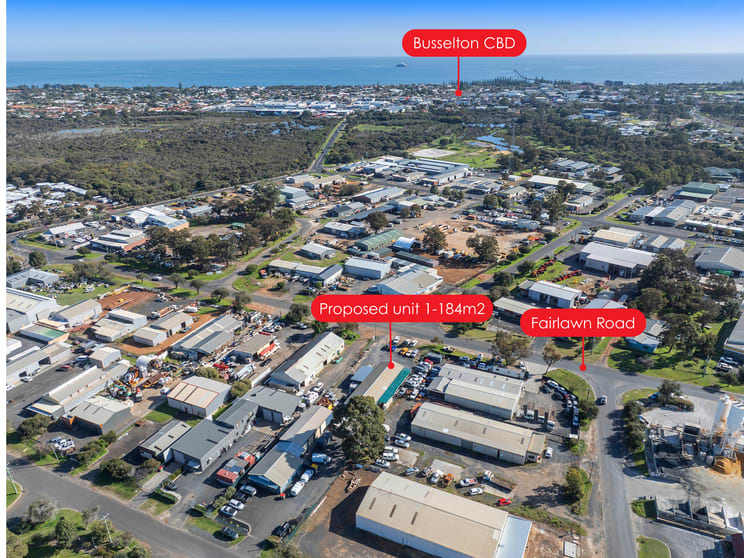 1/14 Fairlawn Road Busselton WA 6280 - Image 2
