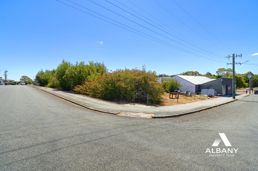 Click to view all images Lot 12 Mount Barker Road Mount Barker WA 6324 - Image 3