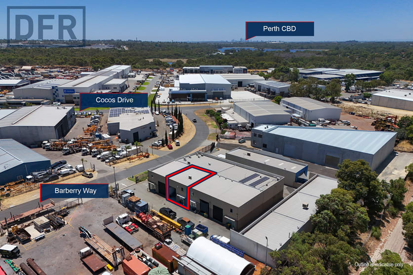 10/84 Barberry Way Bibra Lake WA 6163 - Image 1