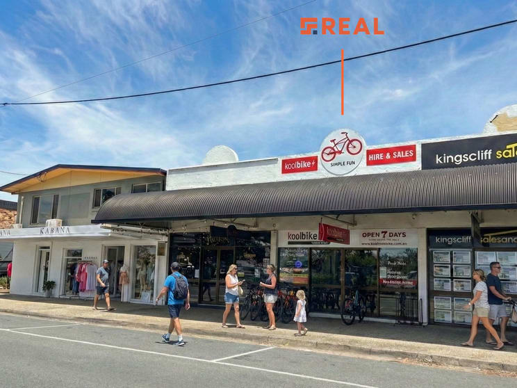 Click to view all images 3/110 Marine Parade Kingscliff NSW 2487 - Image 1