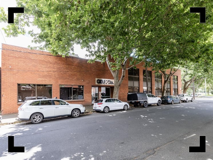 Click to view all images 11 & 15-19 Gracie Street North Melbourne VIC 3051 - Image 1