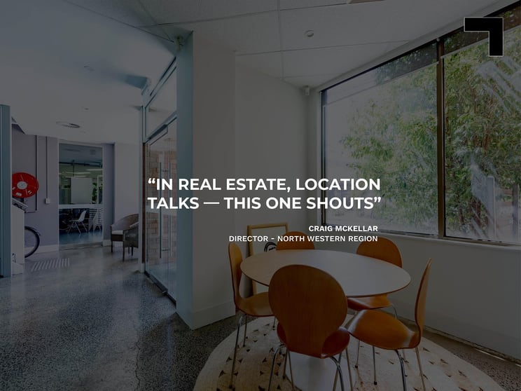 Click to view all images 11 & 15-19 Gracie Street North Melbourne VIC 3051 - Image 3