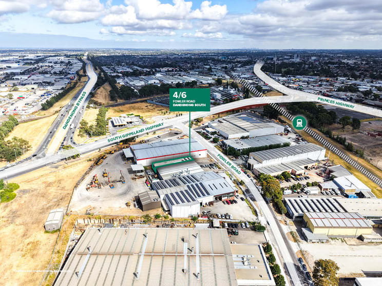 4/6 Fowler Road Dandenong South VIC 3175 - Image 3