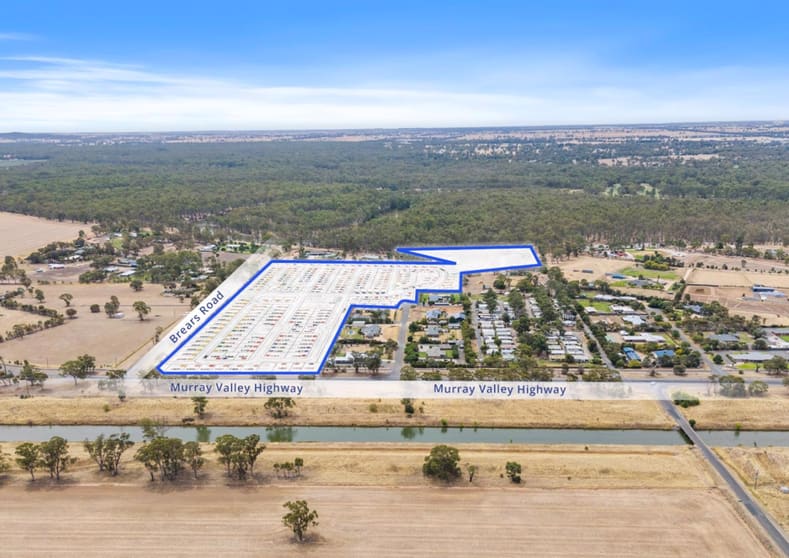 38 Brears Road Yarrawonga VIC 3730 - Image 3