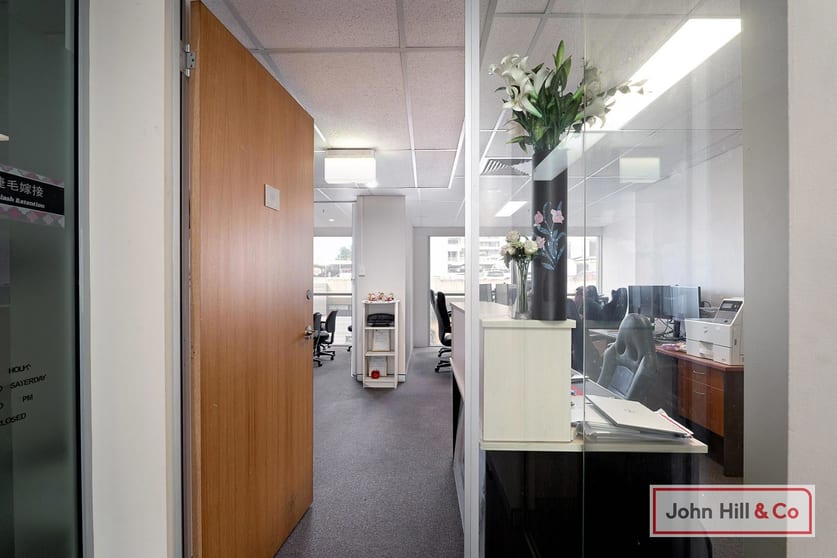 Suite 59/1 Railway Parade Burwood NSW 2134 - Image 3