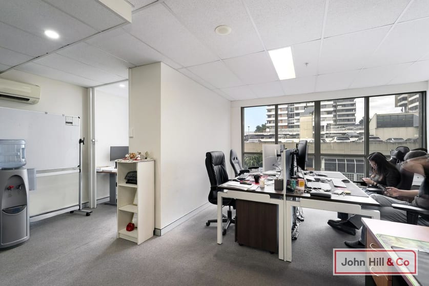 Suite 59/1 Railway Parade Burwood NSW 2134 - Image 2