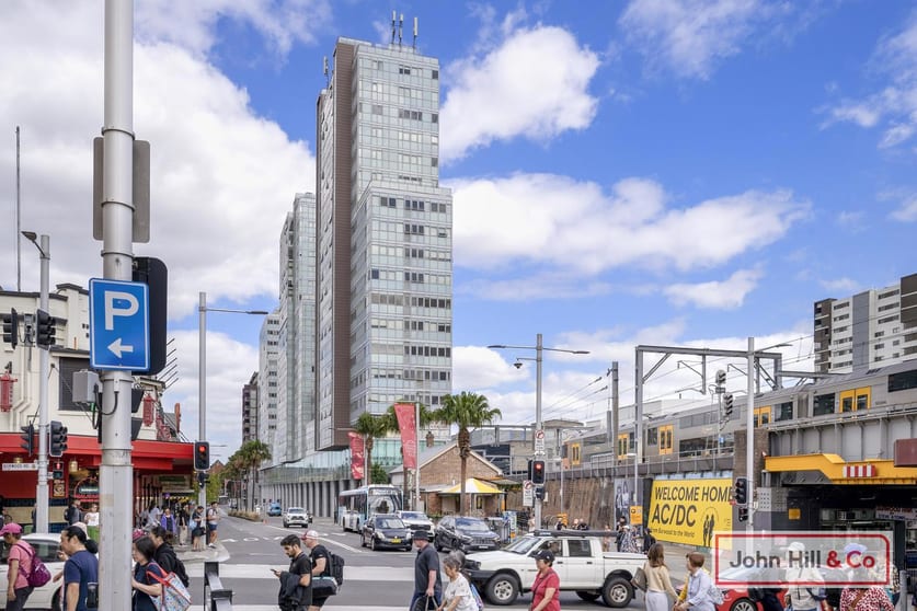 Suite 59/1 Railway Parade Burwood NSW 2134 - Image 1
