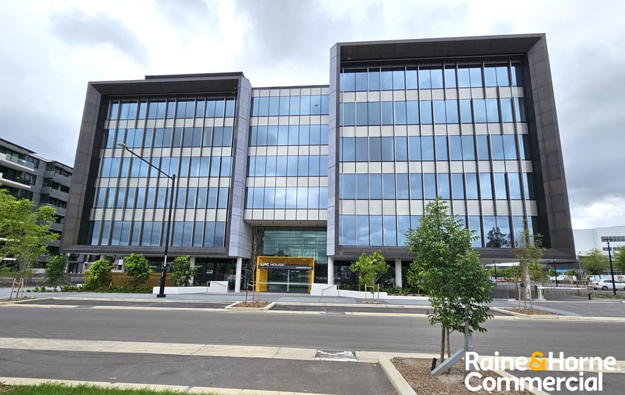 Suite 3.04/3 Fordham Way Oran Park NSW 2570 - Image 1