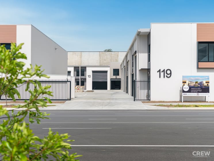 Click to view all images 111-119 Wongawallan Drive Yarrabilba QLD 4207 - Image 1