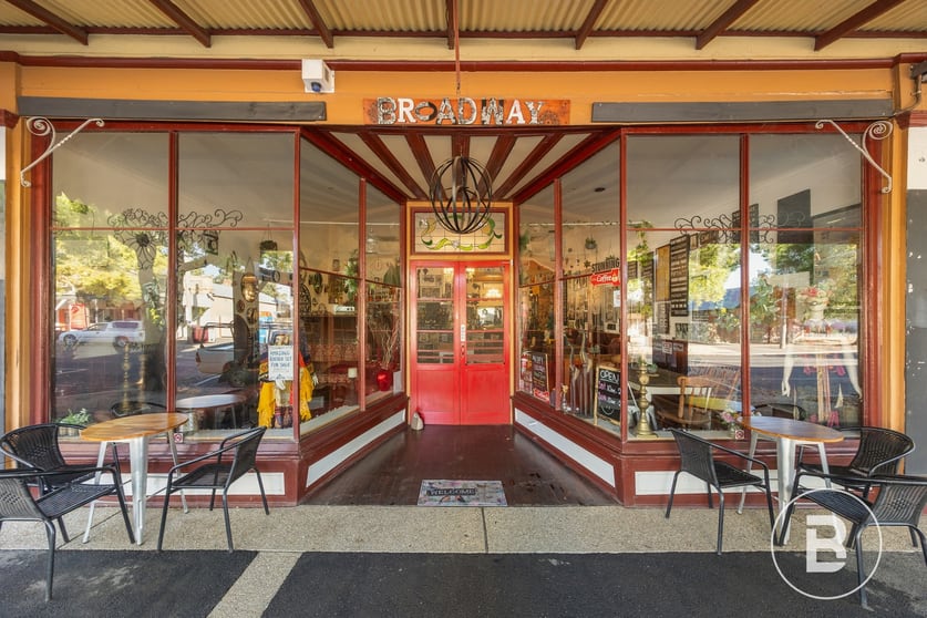 Click to view all images 103 Broadway Broadway Dunolly VIC 3472 - Image 1