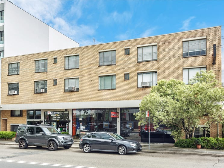 Suite 15/56 - 62 Chandos Street St Leonards NSW 2065 - Image 2