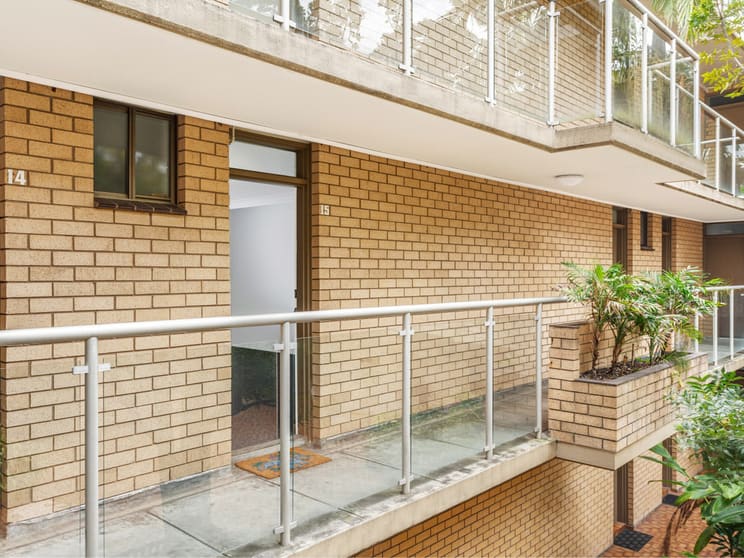 Suite 15/56 - 62 Chandos Street St Leonards NSW 2065 - Image 1