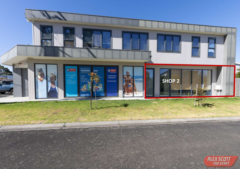 Click to view all images 2/37 Champ Elysees Esplanade Coronet Bay VIC 3984 - Image 1