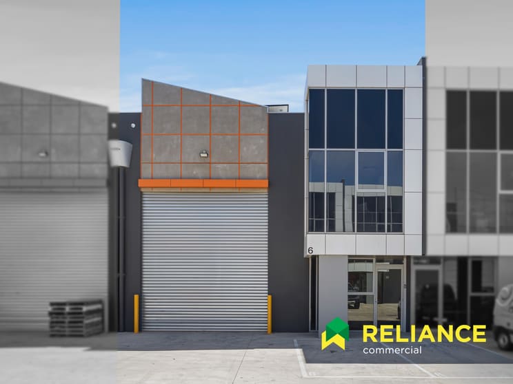 6/18 Katherine Street Ravenhall VIC 3023 - Image 1
