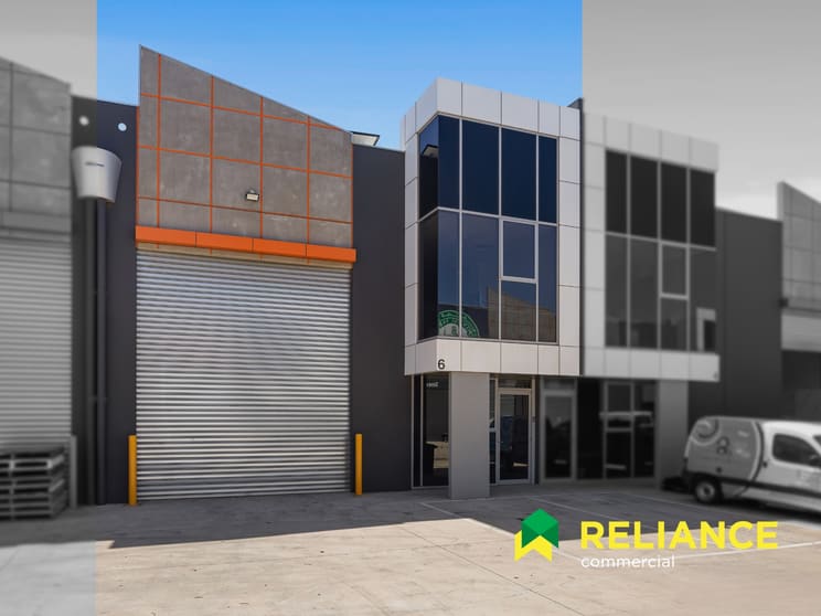 6/18 Katherine Street Ravenhall VIC 3023 - Image 2