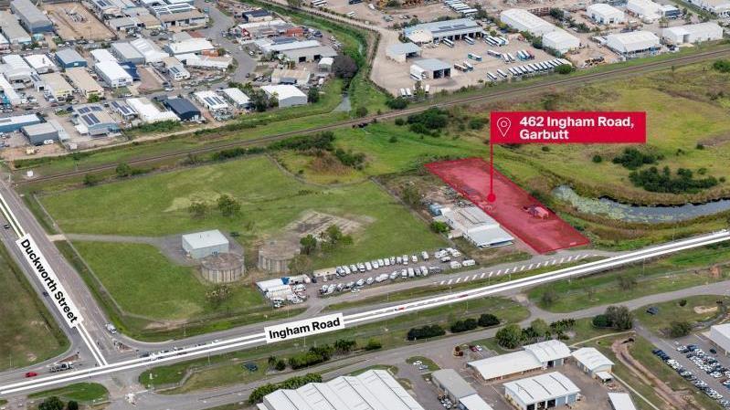 462 Ingham Road Garbutt QLD 4814 - Image 2