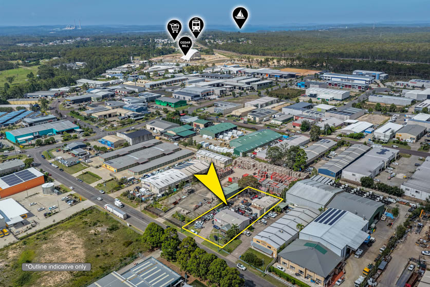 Click to view all images 27 Advantage Ave Morisset NSW 2264 - Image 1