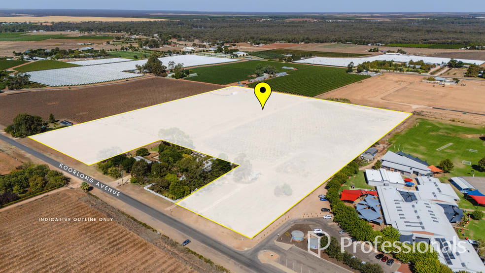 Click to view all images 46-80 Koorlong Avenue Nichols Point VIC 3501 - Image 1