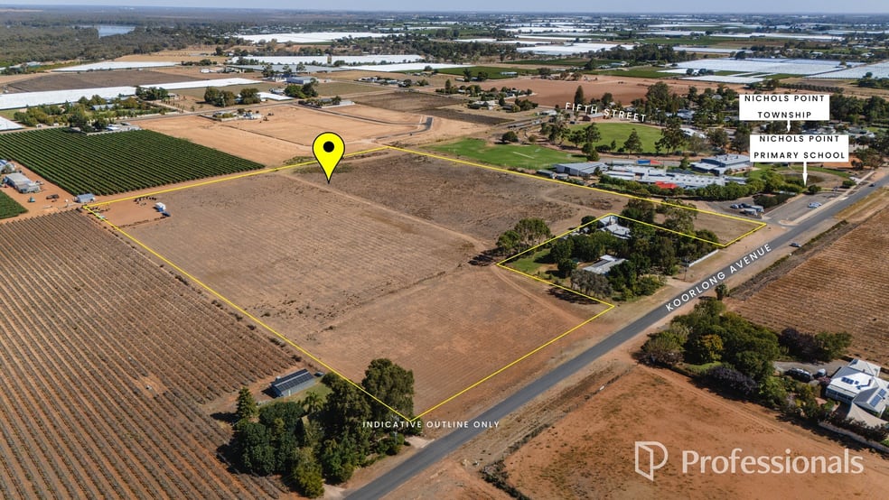 Click to view all images 46-80 Koorlong Avenue Nichols Point VIC 3501 - Image 3