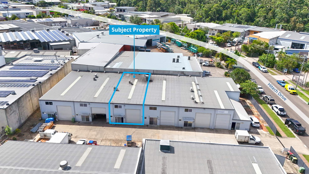 Unit 4, 3 Hitech Drive Kunda Park QLD 4556 - Image 1