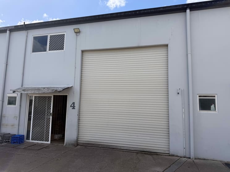 Unit 4, 3 Hitech Drive Kunda Park QLD 4556 - Image 2