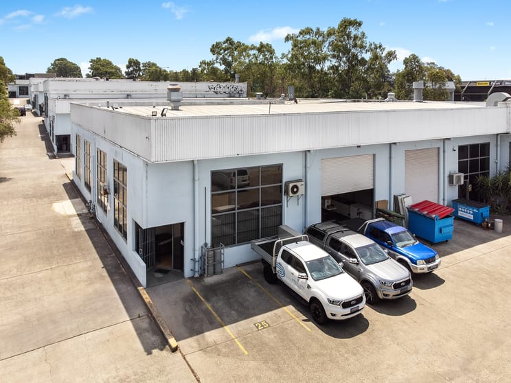 Unit 25/94 Bryant St Padstow NSW 2211 - Image 1