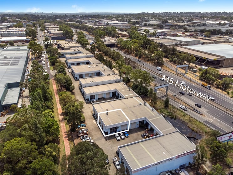 Unit 25/94 Bryant St Padstow NSW 2211 - Image 2