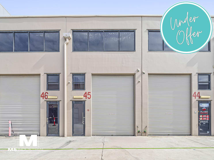 45/3 Kelso Crescent Moorebank NSW 2170 - Image 2