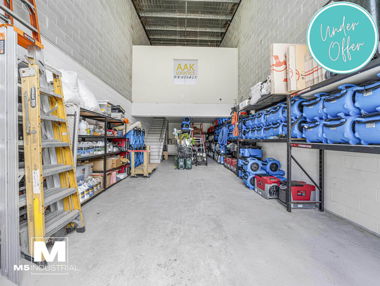 45/3 Kelso Crescent Moorebank NSW 2170 - Image 3