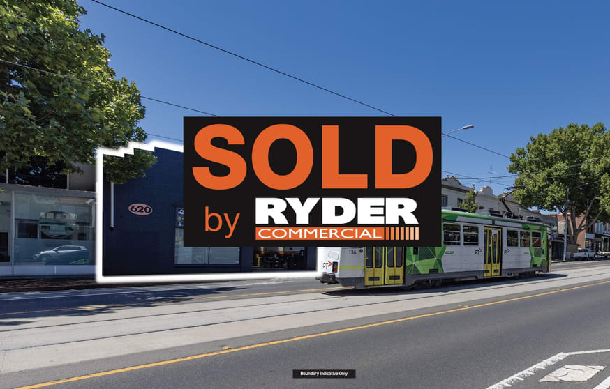 618-622 Queensberry Street North Melbourne VIC 3051 - Image 1