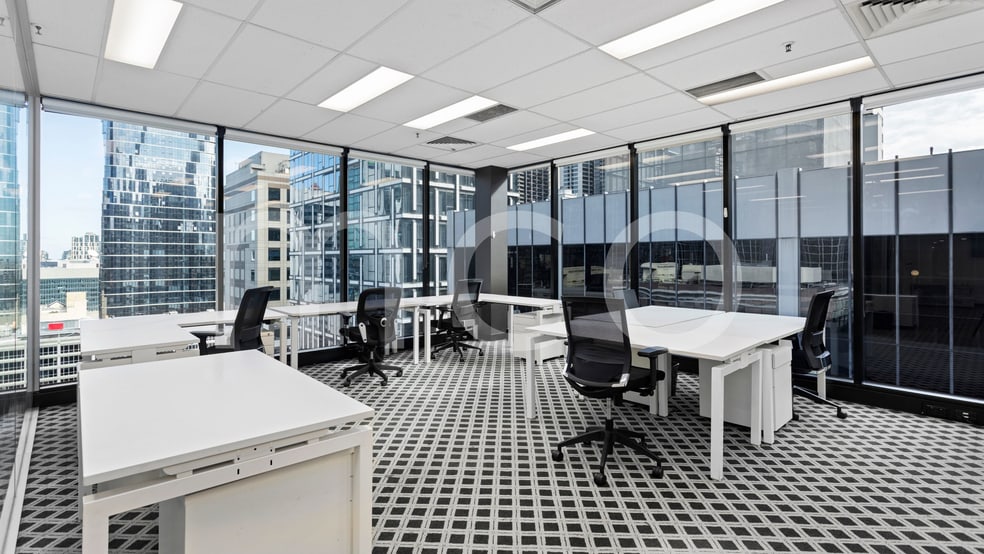 Exchange Tower, 530 Little Collins Street Melbourne VIC 3000 - Image 1