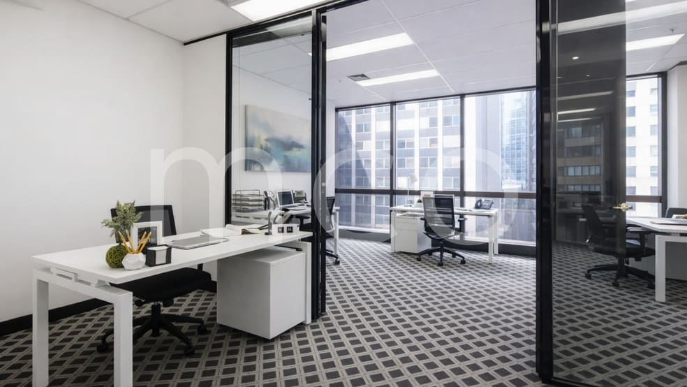 Exchange Tower, 530 Little Collins Street Melbourne VIC 3000 - Image 3