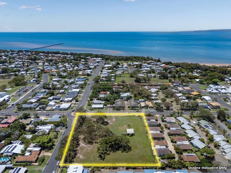 73 Miller St Urangan QLD 4655 - Image 1