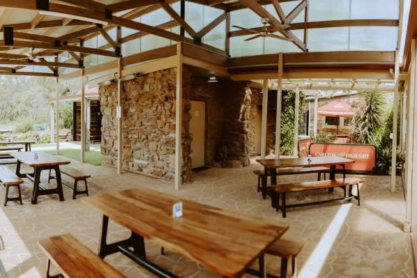 Click to view all images 35 Monsants Road Maiden Gully VIC 3551 - Image 2