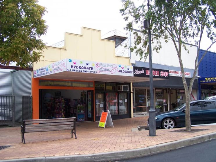 Click to view all images 174 Mary Street Gympie QLD 4570 - Image 3