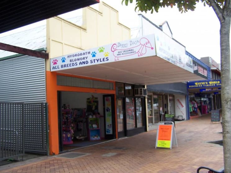 Click to view all images 174 Mary Street Gympie QLD 4570 - Image 1