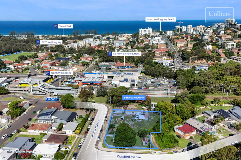 Click to view all images 5-11 Porter Street North Wollongong NSW 2500 - Image 3